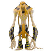 Ben 10 Benmummy Figure