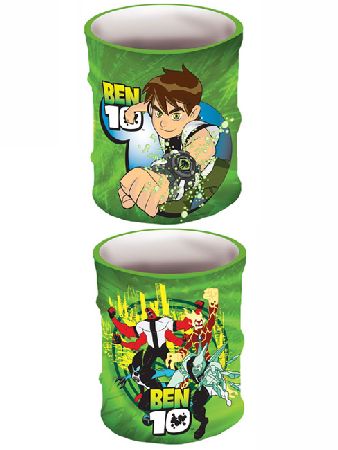 Ben 10 Concertina Bin