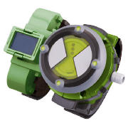 Ben 10 Hero Ultimatrix