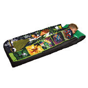 Ben 10 Junior ready bed