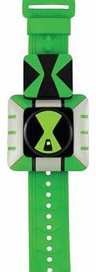 Ben 10 Omiverse Ominitrix A.I Toy