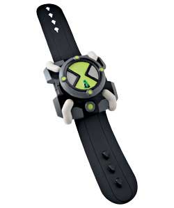 Ben 10 Omnitrix F/X