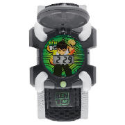 Ben 10 Omnitrix Watch