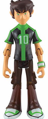 Ben 10 Omniverse Fusion Collection Figure - Ben