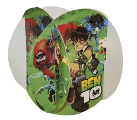 ben 10 Pendant Shade