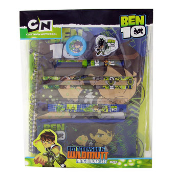 Ringbinder Set