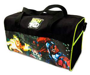 ben 10 Sports Bag