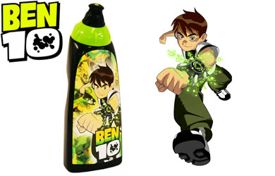 ben 10 Sports Bottle