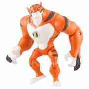 Ben 10 Ultimate Aliens 10cm Figure Rath