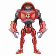 Ben 10 Ultimate Aliens 10Cm Figure Water Hazard