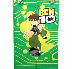 Ben 10 wardrobe zipperobe