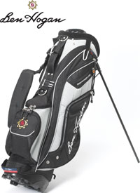 Ben Hogan Apex Tour Stand Bag