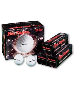 24 Golf Ball Pack