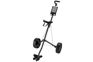 Ben Sayers Aluminium Golf Trolley