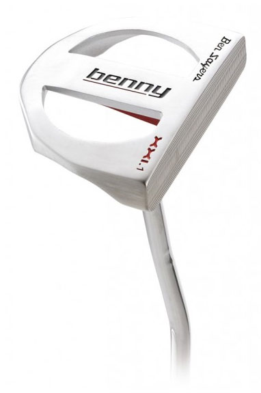 Benny 1.1 Putter