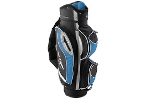 Ben Sayers M Series Compact Cart Bag 2008