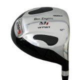 Ben Sayers M1 Driver (Graphite) - Gents RH - 12 - Regular