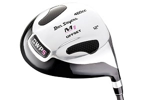 M1 Ti Alloy Ladies Driver 2008