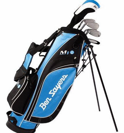 M1i Golf Club Set - Regular, Graphite, Right Hand