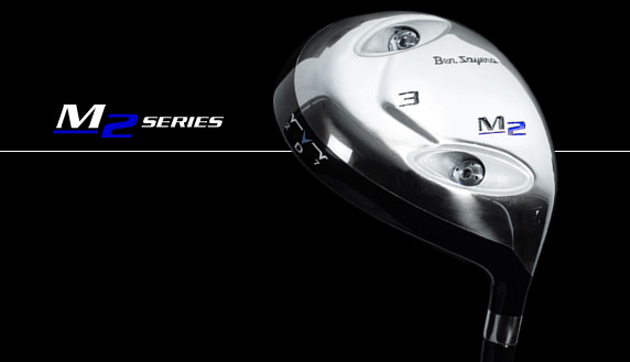 M2 3 Fairway Wood