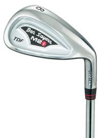 Ben Sayers M2i TDF Irons (graphite shafts)