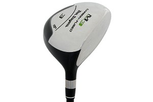 Ben Sayers M3 Fairway Wood