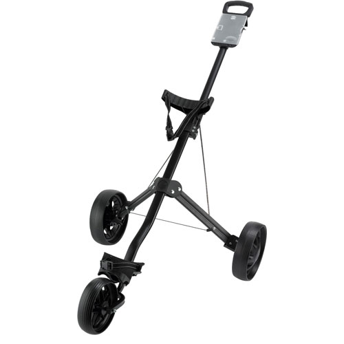 Three Wheel Golf Trolley