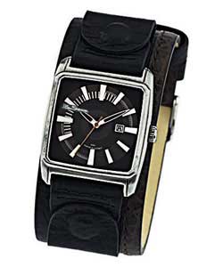 Boys Interchange Strap Watch