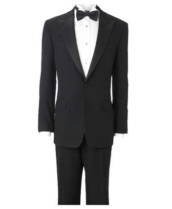 Ben Sherman Dress Suit