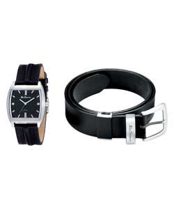 ben sherman Gents Watch and Belt Set