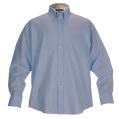 BEN SHERMAN mens long-sleeved oxford shirt