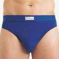 BEN SHERMAN mens pack of 4 briefs