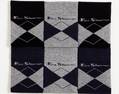 mens pack of 6 argyle socks