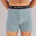 BEN SHERMAN pack of two boxer shorts