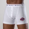 BEN SHERMAN pack of two jersey boxer shorts