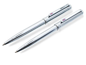 Union Jack Pen Set 013001