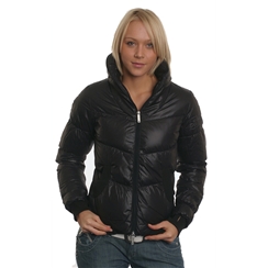 Artic Down Jacket