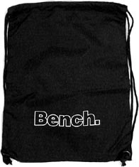 Bench Black Rucksack