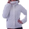BENCH BEST SELLING WHITE COAT  LARGE BENCH LOGO