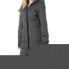 BENCH FITTED SNOW PARKA