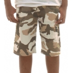 Junior Destroy Short Tuffet Camo