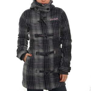 Pippin Duffle coat