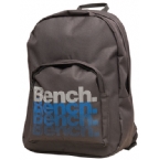 Bench Mens Basic Castor Rucksack Black