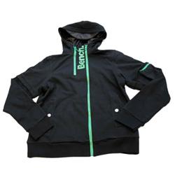Rogue Hoody - Black