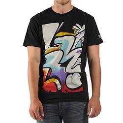 Smooth SS T-Shirt - Black