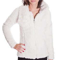 Womens Wolfhound Fleece - Pristine