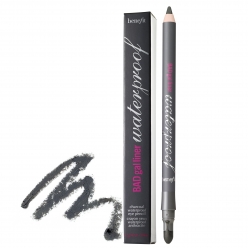 Benefit BADGAL LINER WATERPROOF - CHARCOAL (1.2G)