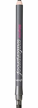 BADgal Liner Waterproof Eye Pencil