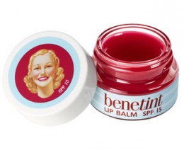 Benefit Benetint Lip Balm SPF 15 6.5g