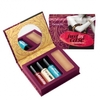Benefit Cosmetics Benefit Justine Case